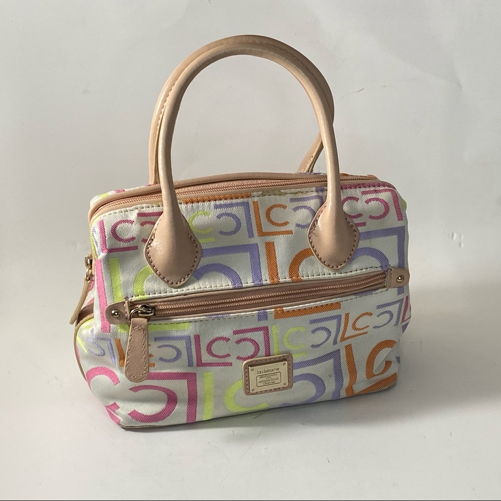Liz Claiborne Small Handbag